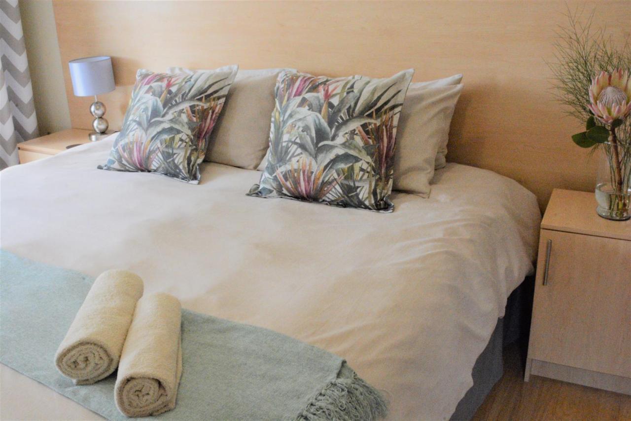 Pta East Guest House พริทอเรีย ภายนอก รูปภาพ
