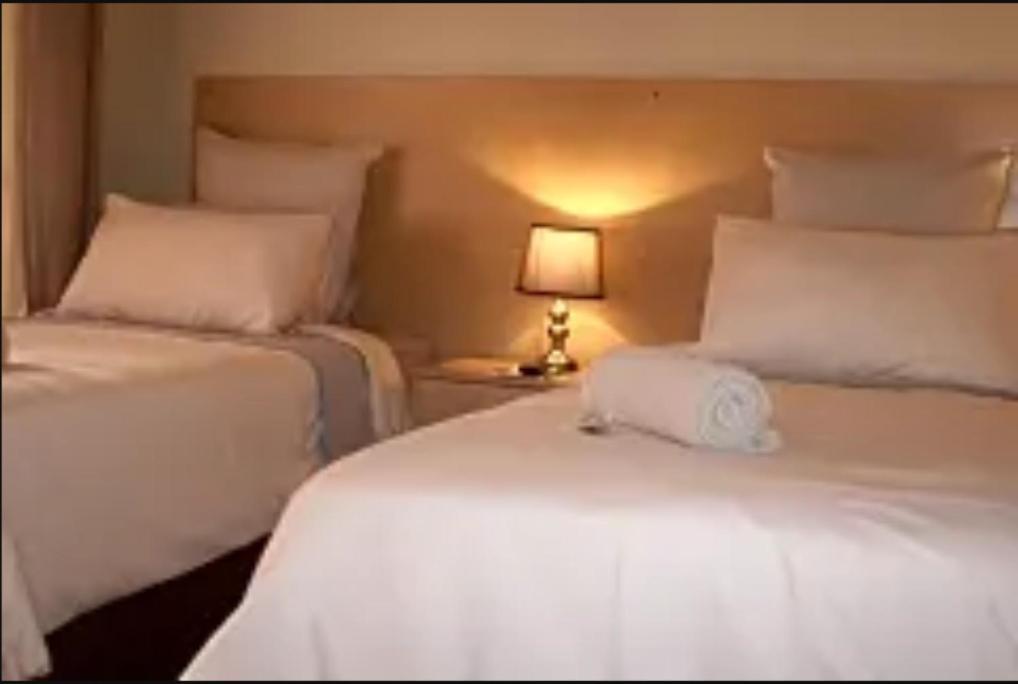 Pta East Guest House พริทอเรีย ภายนอก รูปภาพ