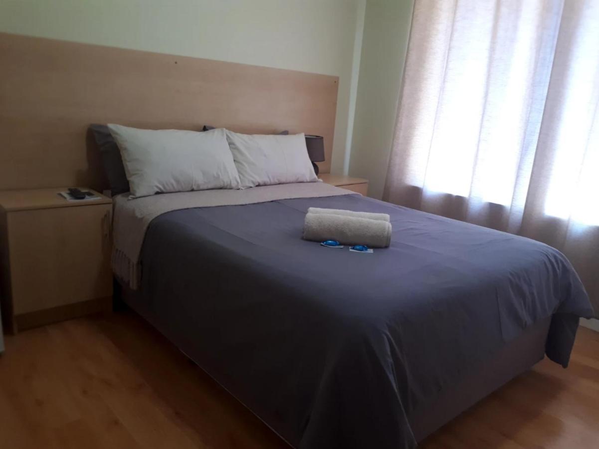 Pta East Guest House พริทอเรีย ภายนอก รูปภาพ